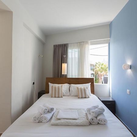 Theo Apartments Resmo Dış mekan fotoğraf