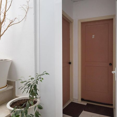 Theo Apartments Resmo Dış mekan fotoğraf
