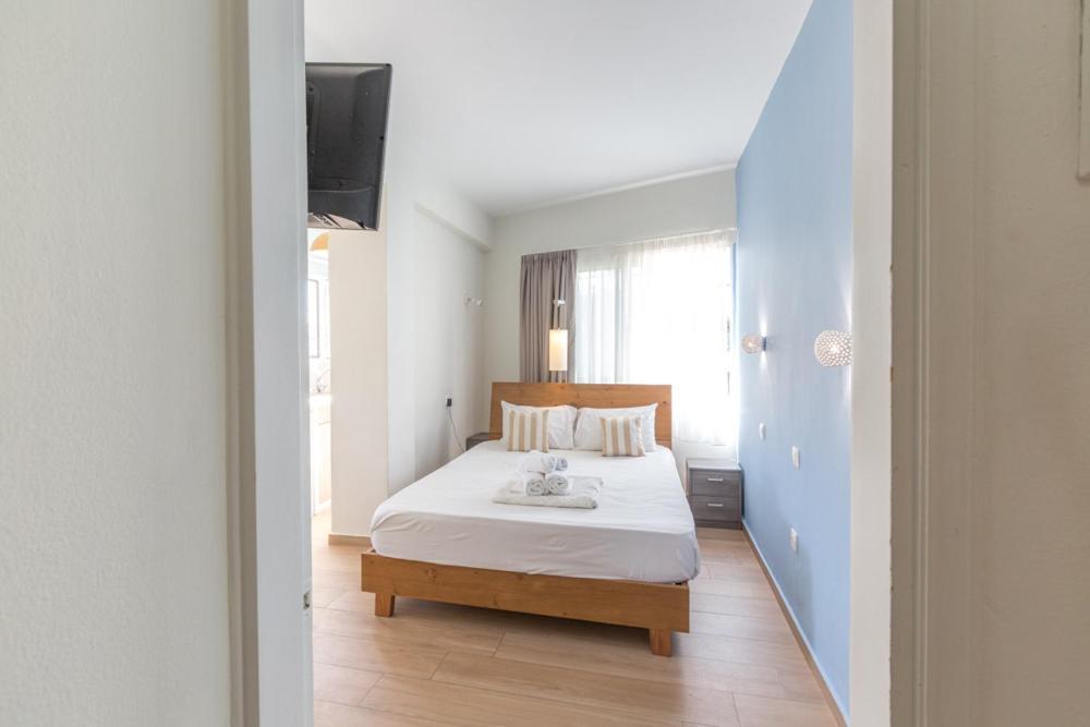 Theo Apartments Resmo Dış mekan fotoğraf