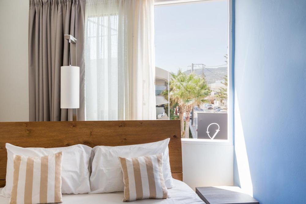 Theo Apartments Resmo Dış mekan fotoğraf